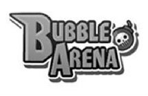 BUBBLE ARENA