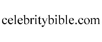 CELEBRITYBIBLE.COM