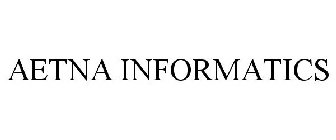 AETNA INFORMATICS