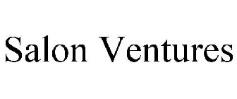 SALON VENTURES