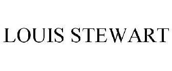 LOUIS STEWART