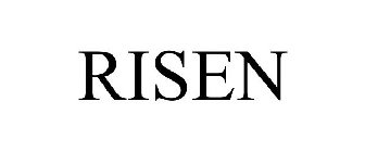 RISEN