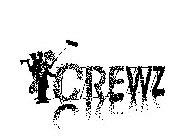 ICREWZ