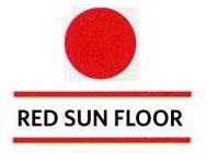 RED SUN FLOOR