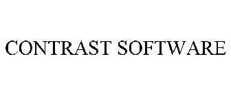 CONTRAST SOFTWARE