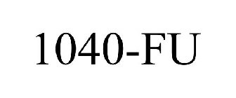 1040-FU