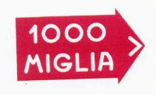 1000 MIGLIA