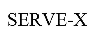 SERVE-X