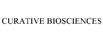 CURATIVE BIOSCIENCES