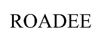 ROADEE