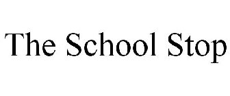 THE SCHOOL STOP