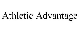 ATHLETIC ADVANTAGE