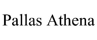 PALLAS ATHENA