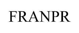 FRANPR
