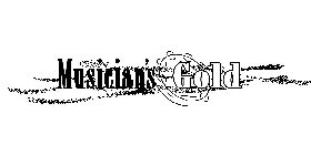 MUSICIAN'S GOLD