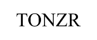TONZR