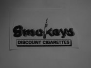 SMOKEYS DISCOUNT CIGARETTES