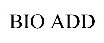 BIO ADD