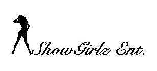 SHOWGIRLZ ENT.