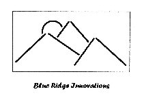 BLUE RIDGE INNOVATIONS