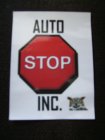 AUTO STOP INC.