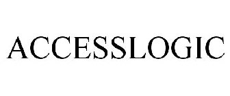 ACCESSLOGIC