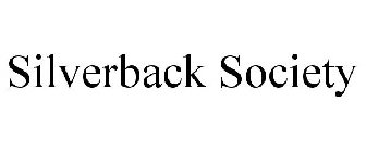 SILVERBACK SOCIETY
