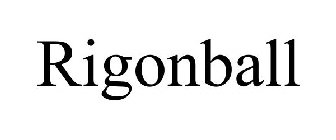 RIGONBALL