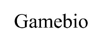 GAMEBIO