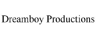 DREAMBOY PRODUCTIONS