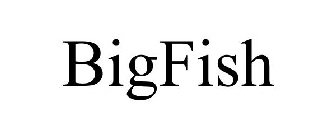 BIGFISH