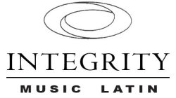 INTEGRITY MUSIC LATIN