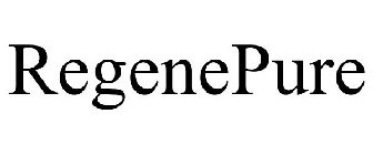 REGENEPURE