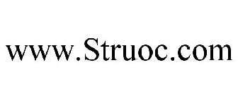 WWW.STRUOC.COM