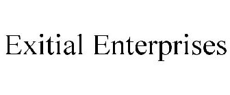 EXITIAL ENTERPRISES