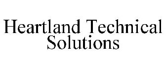 HEARTLAND TECHNICAL SOLUTIONS