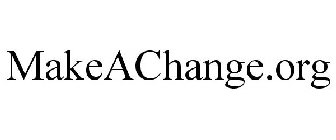 MAKEACHANGE.ORG