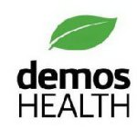 DEMOS HEALTH