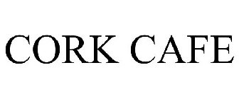 CORK CAFE