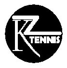 KZTENNIS