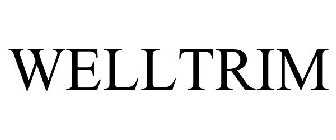 WELLTRIM