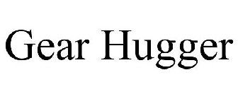 GEAR HUGGER