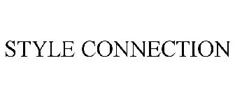 STYLE CONNECTION