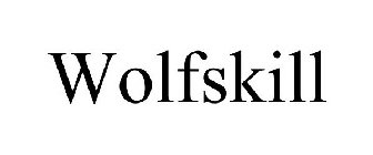 WOLFSKILL