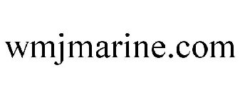 WMJMARINE.COM