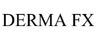 DERMA FX
