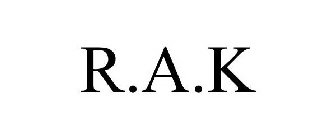 R.A.K