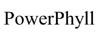 POWERPHYLL