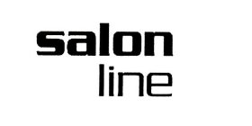 SALON LINE