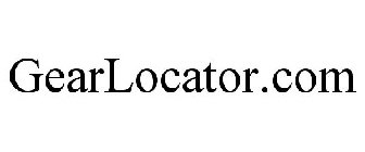 GEARLOCATOR.COM